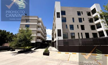 Departamento en alquiler  Canning Complejo Cactus