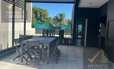 Departamento en alquiler  Canning Complejo Cactus