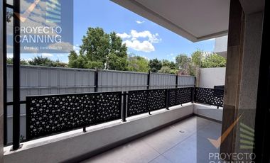 Departamento en alquiler  Canning Complejo Cactus