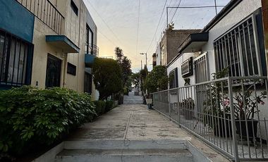 Casa en venta en la consti, condominio cerca del auditorio Telmex, zapopan