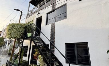 Casa en venta en la consti, condominio cerca del auditorio Telmex, zapopan