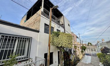 Casa en venta en la consti, condominio cerca del auditorio Telmex, zapopan