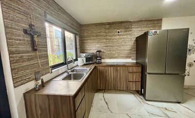 Casa en venta en la consti, condominio cerca del auditorio Telmex, zapopan