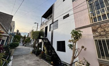 Casa en venta en la consti, condominio cerca del auditorio Telmex, zapopan
