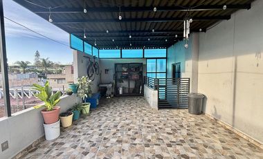 Casa en venta en la consti, condominio cerca del auditorio Telmex, zapopan