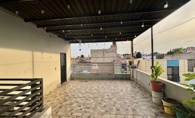 Casa en venta en la consti, condominio cerca del auditorio Telmex, zapopan