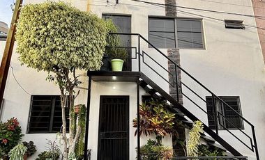 Casa en venta en la consti, condominio cerca del auditorio Telmex, zapopan