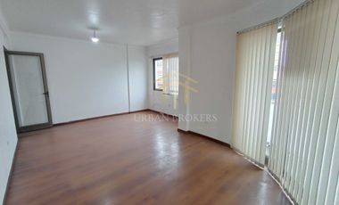 Oficina en arriendo  en COQUIMBO