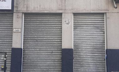 Alquiler de Local de 30m2 en Wilde centro