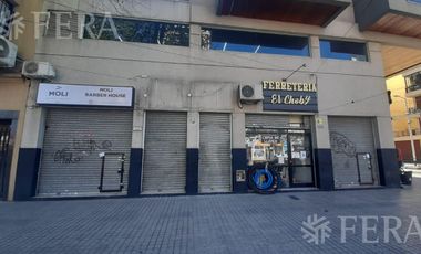 Alquiler de Local de 30m2 en Wilde centro