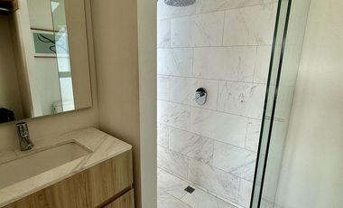 RENTA DEPARTAMENTO AMUEBLADO CON SUPER VISTA EN COLONIA JUAREZ