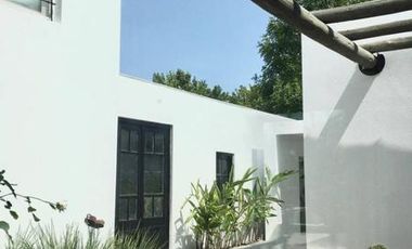 Casa en Alquiler Anual en Santa Bárbara!!