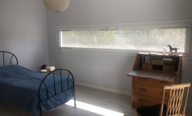 Casa en Alquiler Anual en Santa Bárbara!!