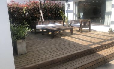 Casa en Alquiler Anual en Santa Bárbara!!