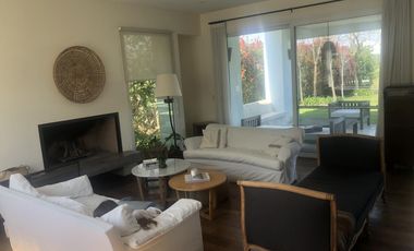 Casa en Alquiler Anual en Santa Bárbara!!