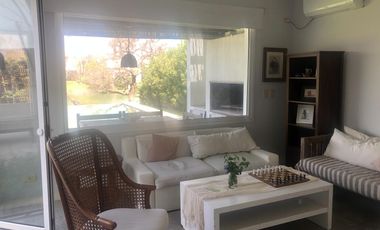 Casa en Alquiler Anual en Santa Bárbara!!