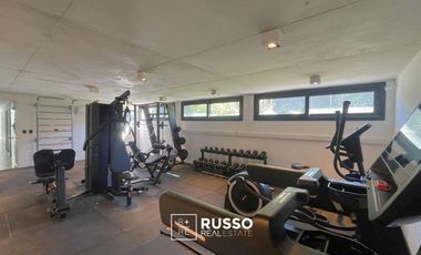 VENTA DEPARTAMENTO 5 AMB EN DUPLEX, TERRAZA Y PISCINA PROPIA