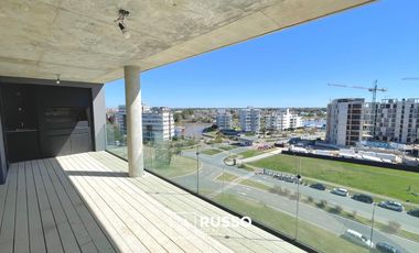 VENTA DEPARTAMENTO 5 AMB EN DUPLEX, TERRAZA Y PISCINA PROPIA