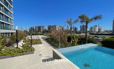 VENTA DEPARTAMENTO 5 AMB EN DUPLEX, TERRAZA Y PISCINA PROPIA