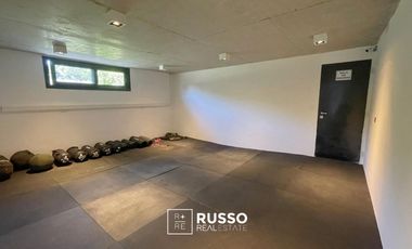 VENTA DEPARTAMENTO 5 AMB EN DUPLEX, TERRAZA Y PISCINA PROPIA