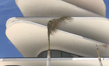 DEPARTAMENTO EN PREVENTA EN LA CRUZ DE HUANACAXTLE | TIZ