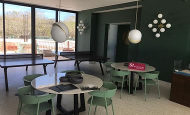 DEPARTAMENTO EN PREVENTA EN LA CRUZ DE HUANACAXTLE | TIZ