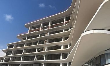 DEPARTAMENTO EN PREVENTA EN LA CRUZ DE HUANACAXTLE | TIZ