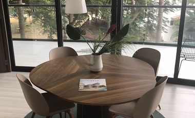 DEPARTAMENTO EN PREVENTA EN LA CRUZ DE HUANACAXTLE | TIZ