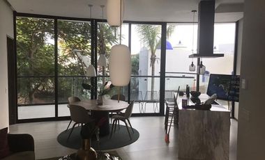 DEPARTAMENTO EN PREVENTA EN LA CRUZ DE HUANACAXTLE | TIZ