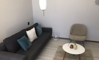 DEPARTAMENTO EN PREVENTA EN LA CRUZ DE HUANACAXTLE | TIZ