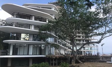 DEPARTAMENTO EN PREVENTA EN LA CRUZ DE HUANACAXTLE | TIZ