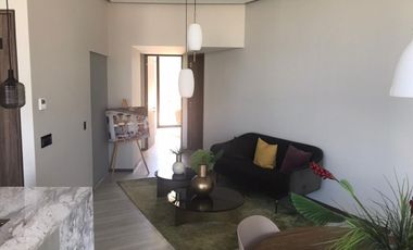 DEPARTAMENTO EN PREVENTA EN LA CRUZ DE HUANACAXTLE | TIZ