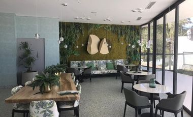 DEPARTAMENTO EN PREVENTA EN LA CRUZ DE HUANACAXTLE | TIZ