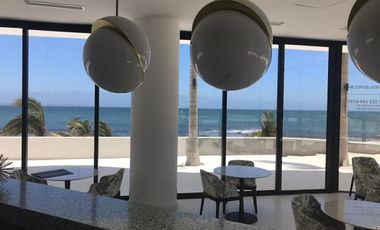 DEPARTAMENTO EN PREVENTA EN LA CRUZ DE HUANACAXTLE | TIZ