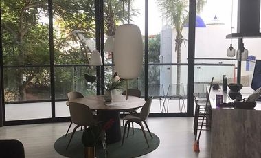 DEPARTAMENTO EN PREVENTA EN LA CRUZ DE HUANACAXTLE | TIZ