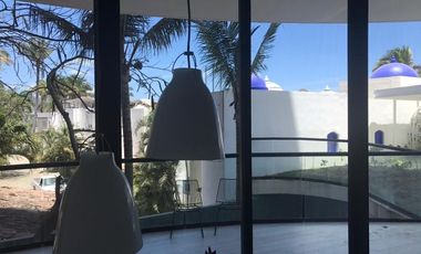 DEPARTAMENTO EN PREVENTA EN LA CRUZ DE HUANACAXTLE | TIZ