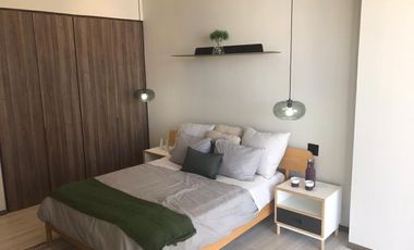 DEPARTAMENTO EN PREVENTA EN LA CRUZ DE HUANACAXTLE | TIZ