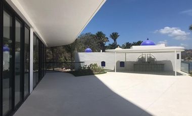 DEPARTAMENTO EN PREVENTA EN LA CRUZ DE HUANACAXTLE | TIZ