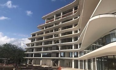 DEPARTAMENTO EN PREVENTA EN LA CRUZ DE HUANACAXTLE | TIZ