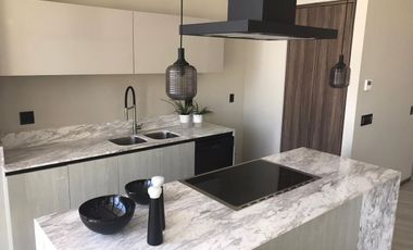 DEPARTAMENTO EN PREVENTA EN LA CRUZ DE HUANACAXTLE | TIZ