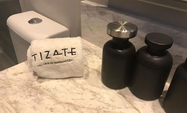 DEPARTAMENTO EN PREVENTA EN LA CRUZ DE HUANACAXTLE | TIZ