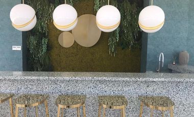 DEPARTAMENTO EN PREVENTA EN LA CRUZ DE HUANACAXTLE | TIZ