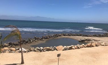 DEPARTAMENTO EN PREVENTA EN LA CRUZ DE HUANACAXTLE | TIZ