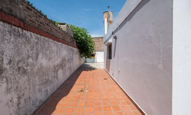 Casa interna No PH con 2 dormi y patio!