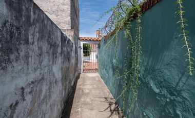 Casa interna No PH con 2 dormi y patio!