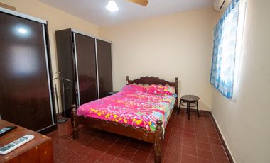 Casa interna No PH con 2 dormi y patio!