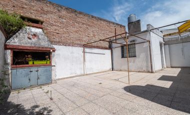 Casa interna No PH con 2 dormi y patio!