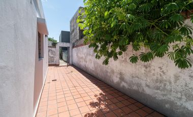 Casa interna No PH con 2 dormi y patio!