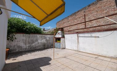 Casa interna No PH con 2 dormi y patio!