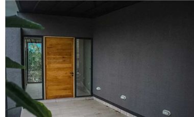 Casa en venta  en CURACAVÍ